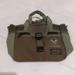 アヴィレックス　ミニトートバッグ