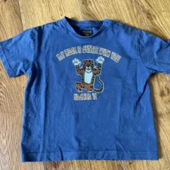 マーキーズトラさんTシャツ