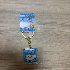 ちいかわ　東京スカイツリー キーホルダー