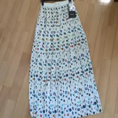 NOISE MAKER プリーツスカート