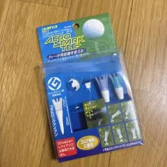 AERO SPARK TEE 4 2個入り 日本製