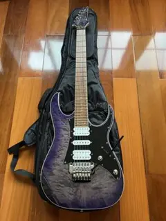 美品　限定品ibanez srg450qmzd dancanPU搭載　pg変更 Ibanez-SRG-450-QMZD.jpg