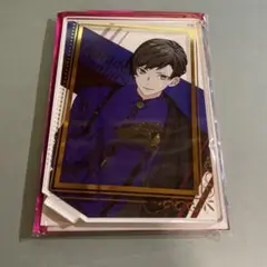 オトメイト オトマ CharadeManiacs シャレマニ トモセ アクスタ
