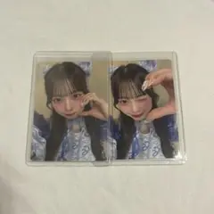 CUTIE STREET 増田彩乃 トレカ