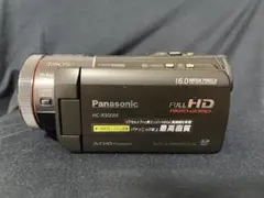 Panasonic HC-X900M review: Panasonic HC-X900M - CNET