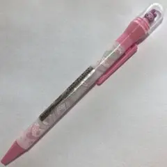 サンリオ マイメロディ くるくるドームペン ボールペン