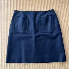 自由区 ミニスカート