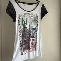 ザクラッシックのTシャツアメリカ製エアロやフィットネスLABODY