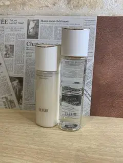 エリクシールリフトモイスト化粧水乳液新品未使用リニューアル版