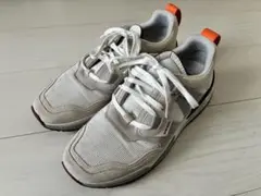 Diesel ホワイト スニーカー ローカット