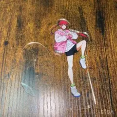 SAKAMOTO DAYS アクリルスタンド 陸少糖