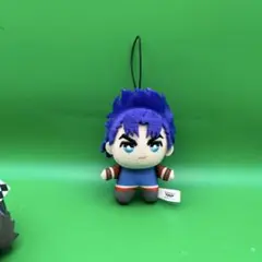 ジョジョの奇妙な冒険　ちみっともぬい ジョナサン・ジョースター