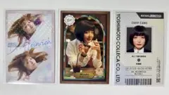 よしもとコレカ 6th Dr.ハインリッヒ 彩 幸 おはよう 純喫茶 社員証