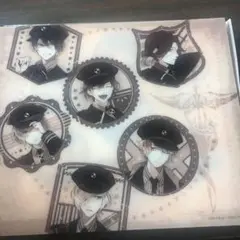 DIABOLIKLOVERS Bloody Songs Superbest