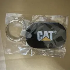 キャタピラー　CAT重機　キーホルダー1個