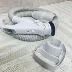 CV-PF900-009 日立掃除機　ホース 希少　部品　パーツ　ホワイト