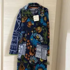 アルベロベロニットコート