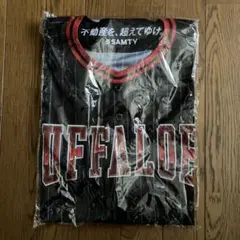 【新品】オリックス　ユニホーム