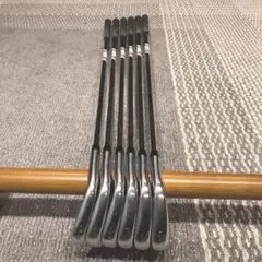 タイトリストT100 6本セット