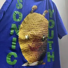 SALE/ SONIC YOUTH DIRTY バンドTシャツ