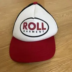 ROSSO CAP チバユウスケ ロッソ キャップ ボルドー ケルト＆コブラ 希少 / ROSSO / rosso / ロッソ / cap / チバユウスケ - メルカリ