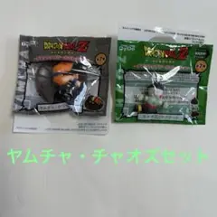 2025年最新】ドラゴンボール チャオズ マグネットの人気アイテム