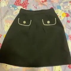 エブリン　スカート