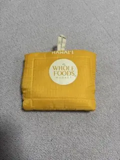 Whole Foods Market バッグ ホールフーズ ハワイ