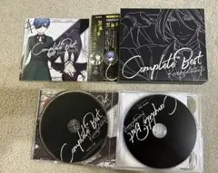 黒執事 COMPLETE BEST