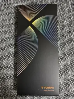 TORRAS iPhone15用　保護フィルム　1枚