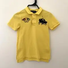 ラルフローレン　Ralph Lauren　ポロシャツ　キッズ　110　115
