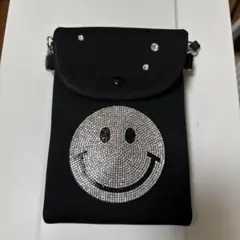 ショルダー ポーチバック