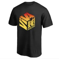ソフトバンクホークス 美破 VIVA Tシャツ Lサイズ