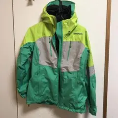 ゴールドウィン スキーウェア