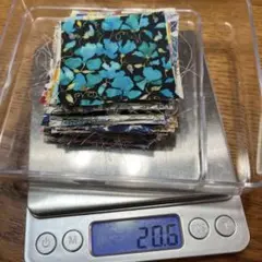 リバティ　5.5センチ角　❸