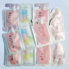 新発売❣ ウルリス ピンクミー PINKme お試し4ステップ ☆ 3セット