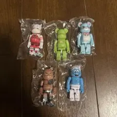 キューブリック・ベアブリック