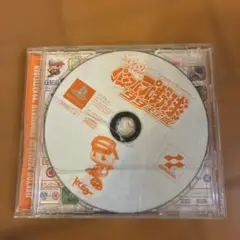 パワフルプロ野球99決定版　PlayStation