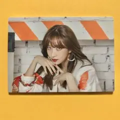 EXID ハニ　公式トレカ　① 2025年最新】exid ハニ トレカの人気アイテム - メルカリ