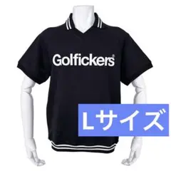 【東ブクロさん着用】golfickers Soccer Polo 半袖　ウェア 東ブクロさん着用】golfickers Soccer Polo 半袖 ウェア - メルカリ