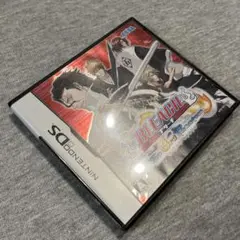ブリーチ ザ・サード・ファントム Nintendo DS ソフト