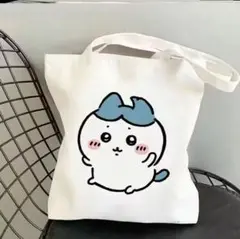 ちいかわ ハチワレ トートバッグ 新品未開封