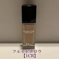 値下げ！ディオール リキッドファンデーション【1CR】