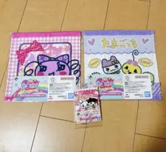 たまごっち　一番くじ　E賞 G賞