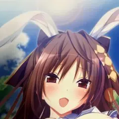 CHRONO CLOCK B2タペストリー　城之内真琴