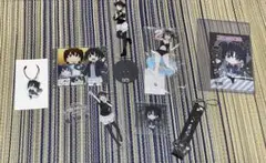 高咲侑 グッズセット