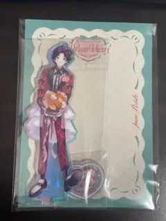 PrismHeartJuneBride アクリルスタンド 三枝明那