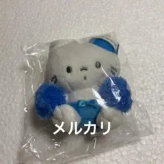 サンリオ　エトワールエグリオット　ニャニィニュニェニョン　コラボ　マスコット