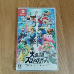 大乱闘スマッシュブラザーズ (動作確認済み)