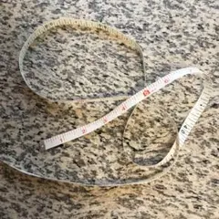 プラスチックメジャー